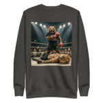 Comizzzle KO Sweatshirt