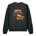 DMV Corner Store Classics Vintage Hoodie