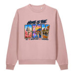 DMV Vintage Sweatshirt