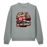 District Sound Vintage Sweatshirt